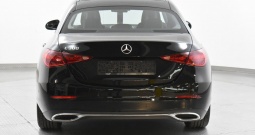 Mercedes C 300 9G Avantgarde 258 KS, ACC+360+LED+GR SJED+VIRT+ASIST