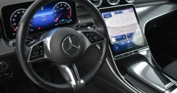 Mercedes C 300 9G Avantgarde 258 KS, ACC+360+LED+GR SJED+VIRT+ASIST