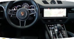 Porsche Cayenne Coupe E-Hybrid 3.0 V6 PDK 462 KS, PANO+360+GR SJED+CHRONO+21\\"