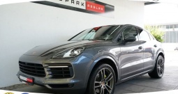 Porsche Cayenne Coupe E-Hybrid 3.0 V6 PDK 462 KS, PANO+360+GR SJED+CHRONO+21\\"