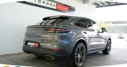 Porsche Cayenne Coupe E-Hybrid 3.0 V6 PDK 462 KS, PANO+360+GR SJED+CHRONO+21\\"