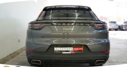 Porsche Cayenne Coupe E-Hybrid 3.0 V6 PDK 462 KS, PANO+360+GR SJED+CHRONO+21\\"