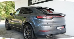 Porsche Cayenne Coupe E-Hybrid 3.0 V6 PDK 462 KS, PANO+360+GR SJED+CHRONO+21\\"