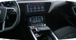 Audi e-tron 50 quattro Advanced 313 KS, ZRAČNI+KAM+GR SJED+LED+NAVI