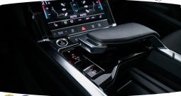 Audi e-tron 50 quattro Advanced 313 KS, ZRAČNI+KAM+GR SJED+LED+NAVI