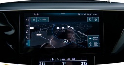 Audi e-tron 50 quattro Advanced 313 KS, ZRAČNI+KAM+GR SJED+LED+NAVI