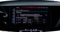 Audi e-tron 50 quattro Advanced 313 KS, ZRAČNI+KAM+GR SJED+LED+NAVI