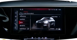 Audi e-tron 50 quattro Advanced 313 KS, ZRAČNI+KAM+GR SJED+LED+NAVI