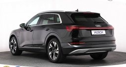 Audi e-tron 50 quattro Advanced 313 KS, ZRAČNI+KAM+GR SJED+LED+NAVI