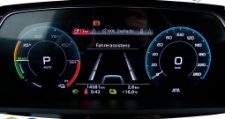 Audi e-tron 50 quattro Advanced 313 KS, ZRAČNI+KAM+GR SJED+LED+NAVI