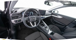 Audi A4 Avant 40 TDI S tronic S line 204 KS, ACC+LED+GR SJED+PANO+NAVI+ASIST