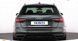 Audi A4 Avant 40 TDI S tronic S line 204 KS, ACC+LED+GR SJED+PANO+NAVI+ASIST