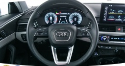 Audi A4 Avant 40 TDI S tronic S line 204 KS, ACC+LED+GR SJED+PANO+NAVI+ASIST