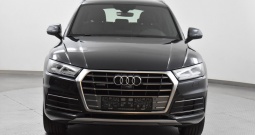 Audi Q5 40 TDI Quattro S Tronic S Line 190 KS, LED+360+GR SJED+TEM+NAVI