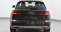 Audi Q5 40 TDI Quattro S Tronic S Line 190 KS, LED+360+GR SJED+TEM+NAVI