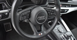 Audi S5 SB 3.0 TDI Quattro Aut. 347 KS, ACC+LED+GR SJED+PANO+HEAD+ASIST