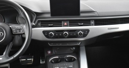 Audi S5 SB 3.0 TDI Quattro Aut. 347 KS, ACC+LED+GR SJED+PANO+HEAD+ASIST