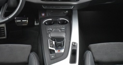 Audi S5 SB 3.0 TDI Quattro Aut. 347 KS, ACC+LED+GR SJED+PANO+HEAD+ASIST