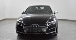 Audi S5 SB 3.0 TDI Quattro Aut. 347 KS, ACC+LED+GR SJED+PANO+HEAD+ASIST