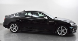 Audi S5 SB 3.0 TDI Quattro Aut. 347 KS, ACC+LED+GR SJED+PANO+HEAD+ASIST