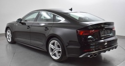 Audi S5 SB 3.0 TDI Quattro Aut. 347 KS, ACC+LED+GR SJED+PANO+HEAD+ASIST