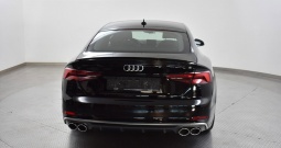 Audi S5 SB 3.0 TDI Quattro Aut. 347 KS, ACC+LED+GR SJED+PANO+HEAD+ASIST