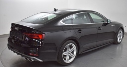 Audi S5 SB 3.0 TDI Quattro Aut. 347 KS, ACC+LED+GR SJED+PANO+HEAD+ASIST