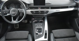 Audi S5 SB 3.0 TDI Quattro Aut. 347 KS, ACC+LED+GR SJED+PANO+HEAD+ASIST