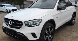 Mercedes GLC 300de 4M Aut. 306 KS, ZRAČNI+ACC+KAM+LED+GR SJED+PANO+VIRT+NAVI