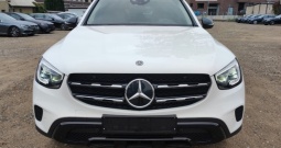 Mercedes GLC 300de 4M Aut. 306 KS, ZRAČNI+ACC+KAM+LED+GR SJED+PANO+VIRT+NAVI