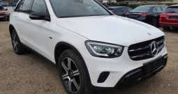 Mercedes GLC 300de 4M Aut. 306 KS, ZRAČNI+ACC+KAM+LED+GR SJED+PANO+VIRT+NAVI