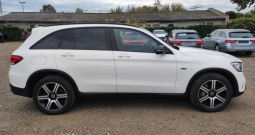 Mercedes GLC 300de 4M Aut. 306 KS, ZRAČNI+ACC+KAM+LED+GR SJED+PANO+VIRT+NAVI