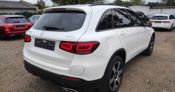 Mercedes GLC 300de 4M Aut. 306 KS, ZRAČNI+ACC+KAM+LED+GR SJED+PANO+VIRT+NAVI