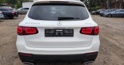 Mercedes GLC 300de 4M Aut. 306 KS, ZRAČNI+ACC+KAM+LED+GR SJED+PANO+VIRT+NAVI