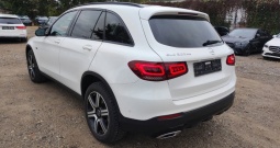 Mercedes GLC 300de 4M Aut. 306 KS, ZRAČNI+ACC+KAM+LED+GR SJED+PANO+VIRT+NAVI