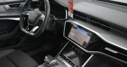 Audi A6 50 TFSIe quattro S tronic S Line 299 KS, ACC+LED+KAM+GR SJED+PANO+HEAD