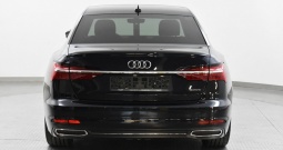 Audi A6 50 TFSIe quattro S tronic S Line 299 KS, ACC+LED+KAM+GR SJED+PANO+HEAD