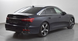 Audi A6 50 TFSIe quattro S tronic S Line 299 KS, ACC+LED+KAM+GR SJED+PANO+HEAD