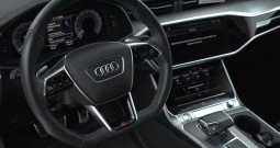 Audi A6 50 TFSIe quattro S tronic S Line 299 KS, ACC+LED+KAM+GR SJED+PANO+HEAD