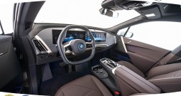 BMW iX xDrive 50 Sport 523 KS, ACC+KAM+LED+GR SJED+PANO+HEAD+WIDES+ASIST