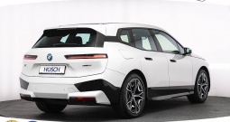 BMW iX xDrive 50 Sport 523 KS, ACC+KAM+LED+GR SJED+PANO+HEAD+WIDES+ASIST