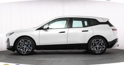 BMW iX xDrive 50 Sport 523 KS, ACC+KAM+LED+GR SJED+PANO+HEAD+WIDES+ASIST