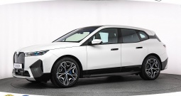 BMW iX xDrive 50 Sport 523 KS, ACC+KAM+LED+GR SJED+PANO+HEAD+WIDES+ASIST