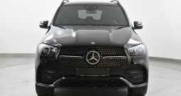 Mercedes GLE 300d 4M Aut. AMG Line 272 KS, ACC+360+LED+GR SJED+PANO+VIRT+ASIST