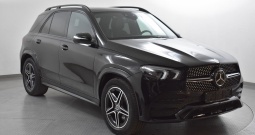 Mercedes GLE 300d 4M Aut. AMG Line 272 KS, ACC+360+LED+GR SJED+PANO+VIRT+ASIST