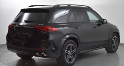 Mercedes GLE 300d 4M Aut. AMG Line 272 KS, ACC+360+LED+GR SJED+PANO+VIRT+ASIST