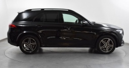 Mercedes GLE 300d 4M Aut. AMG Line 272 KS, ACC+360+LED+GR SJED+PANO+VIRT+ASIST