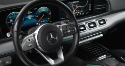 Mercedes GLE 300d 4M Aut. AMG Line 272 KS, ACC+360+LED+GR SJED+PANO+VIRT+ASIST