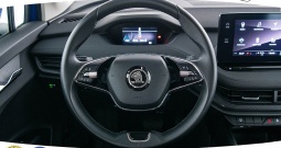 Škoda Enyaq iV 50 148 KS, LED+NAVI+ASIST