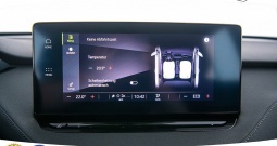 Škoda Enyaq iV 50 148 KS, LED+NAVI+ASIST